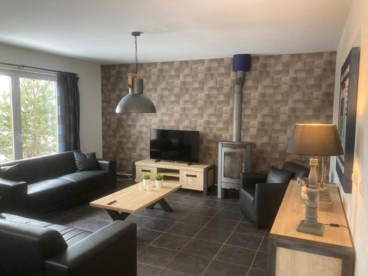 Villapark Lipno Dreams - Pet Friendly Lipno nad Vltavou Zewnętrze zdjęcie