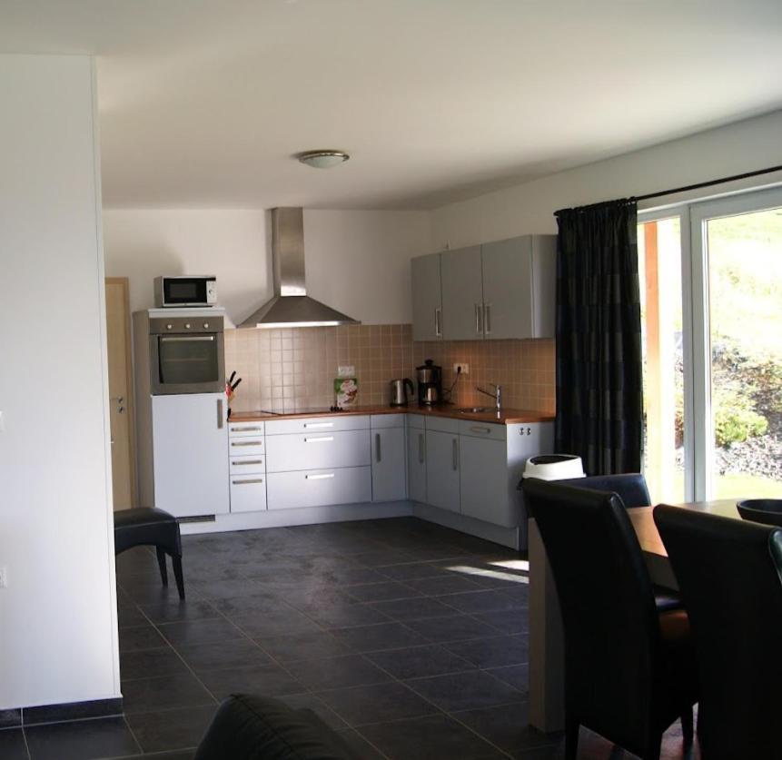 Villapark Lipno Dreams - Pet Friendly Lipno nad Vltavou Zewnętrze zdjęcie