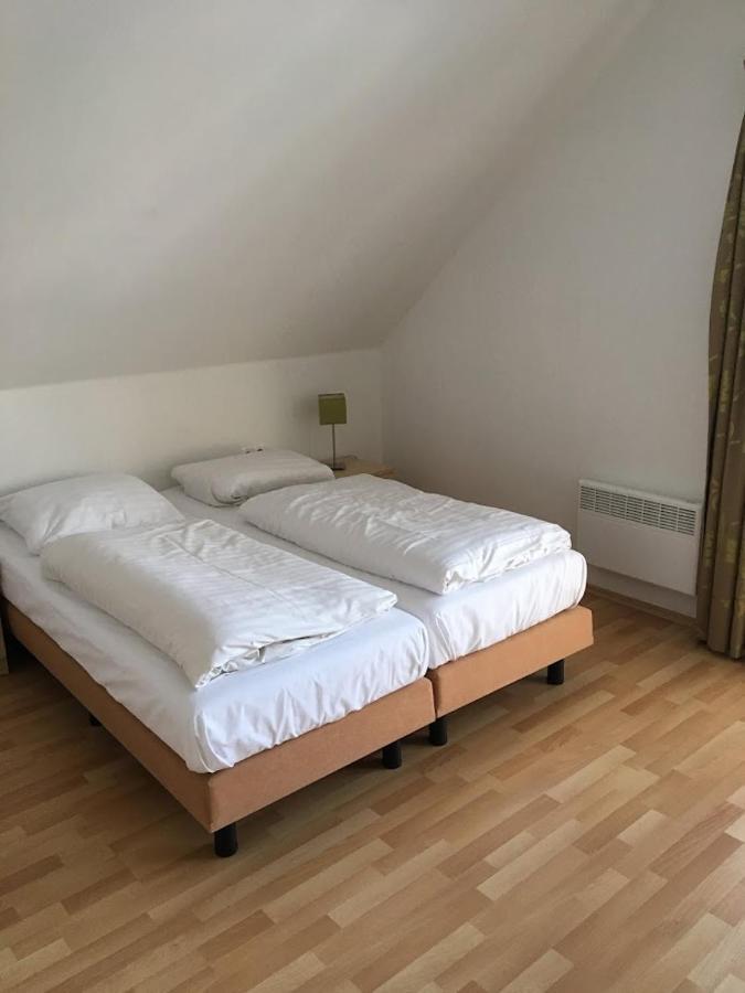 Villapark Lipno Dreams - Pet Friendly Lipno nad Vltavou Zewnętrze zdjęcie