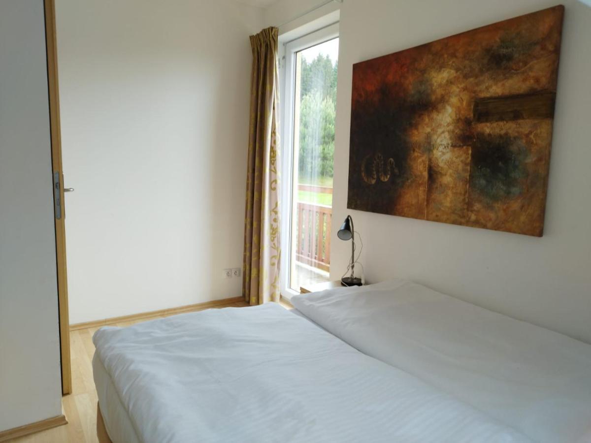 Villapark Lipno Dreams - Pet Friendly Lipno nad Vltavou Zewnętrze zdjęcie