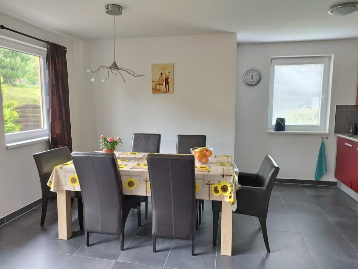 Villapark Lipno Dreams - Pet Friendly Lipno nad Vltavou Zewnętrze zdjęcie