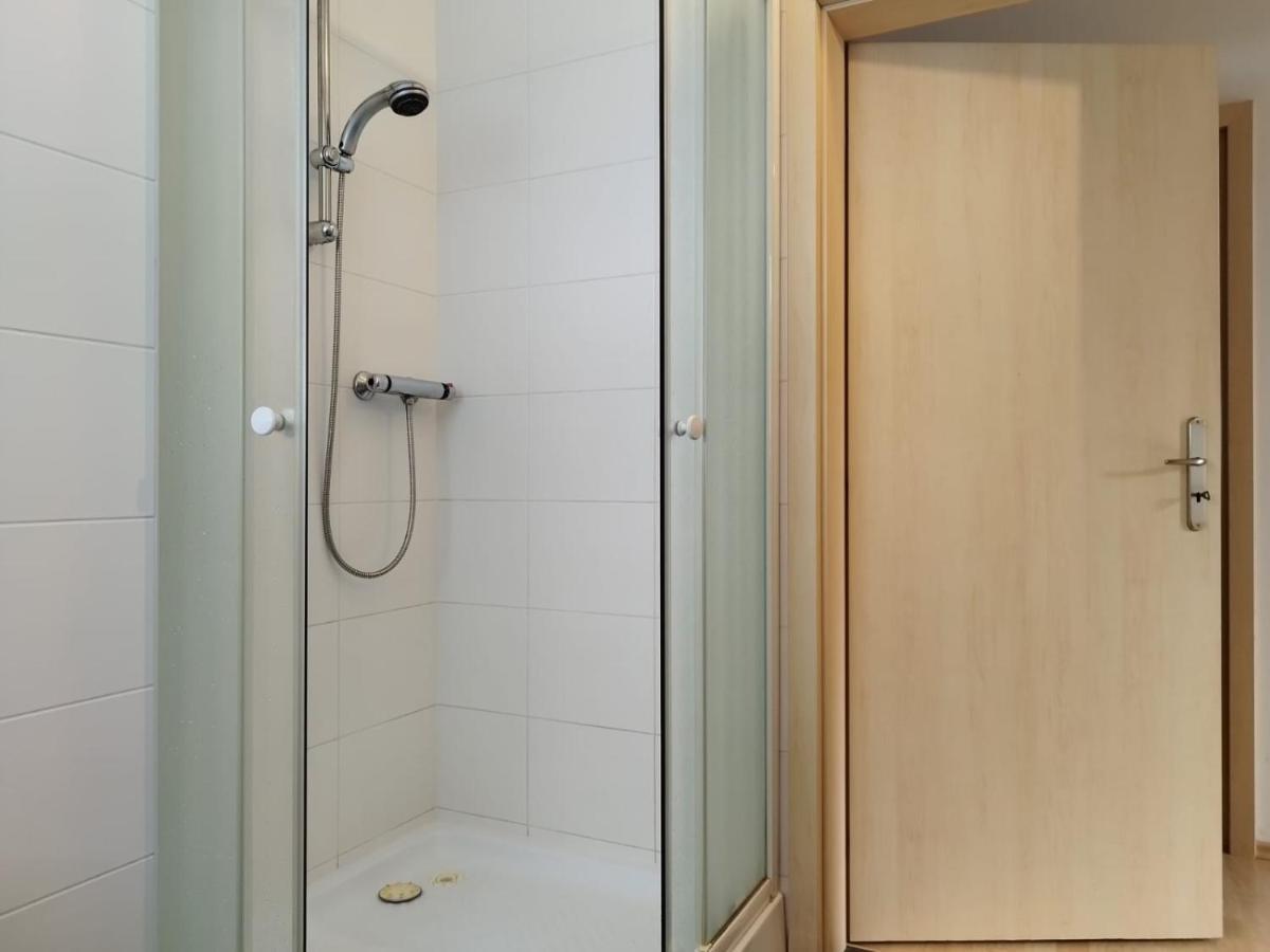 Villapark Lipno Dreams - Pet Friendly Lipno nad Vltavou Zewnętrze zdjęcie