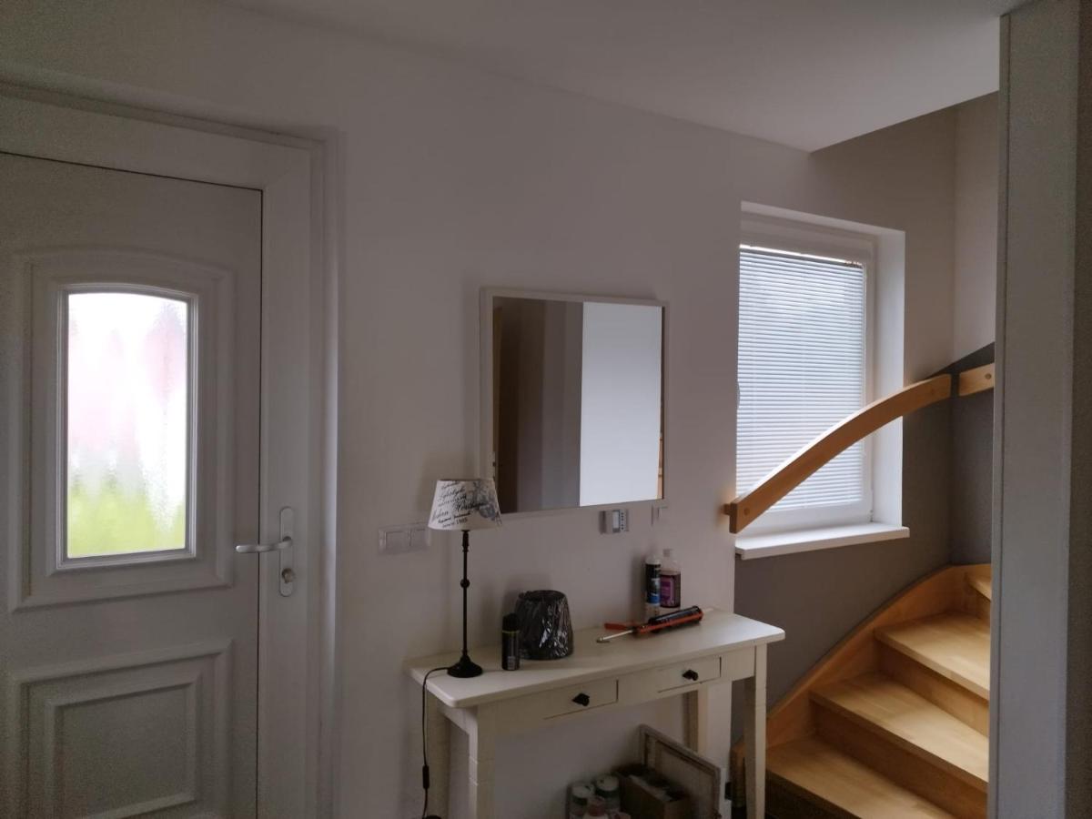 Villapark Lipno Dreams - Pet Friendly Lipno nad Vltavou Zewnętrze zdjęcie