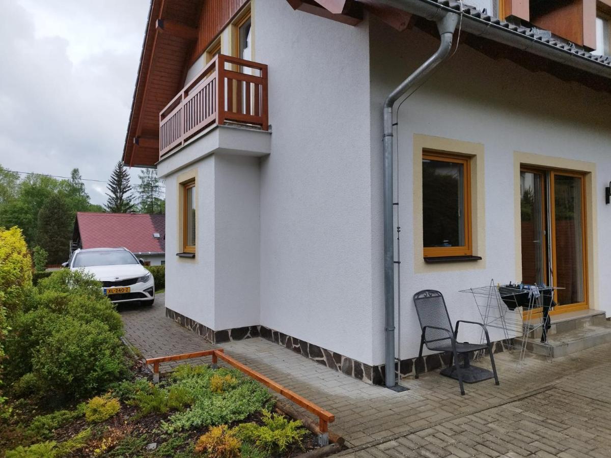 Villapark Lipno Dreams - Pet Friendly Lipno nad Vltavou Zewnętrze zdjęcie