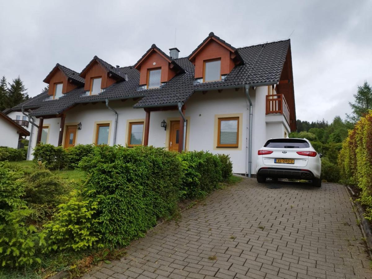 Villapark Lipno Dreams - Pet Friendly Lipno nad Vltavou Zewnętrze zdjęcie